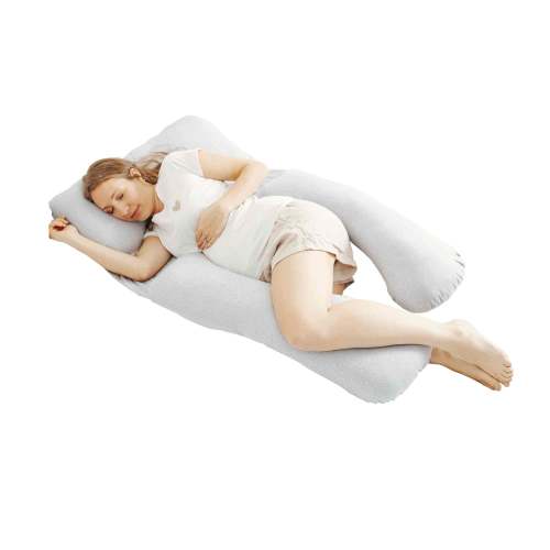 Babymoov B.Love XXL Full-Body Pregnancy Pillow | Babymoov US