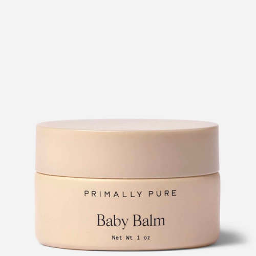 Baby Balm 2oz | Primally Pure