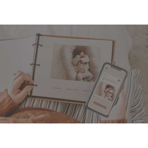 Buy The Short Years Baby Book — The Short Years