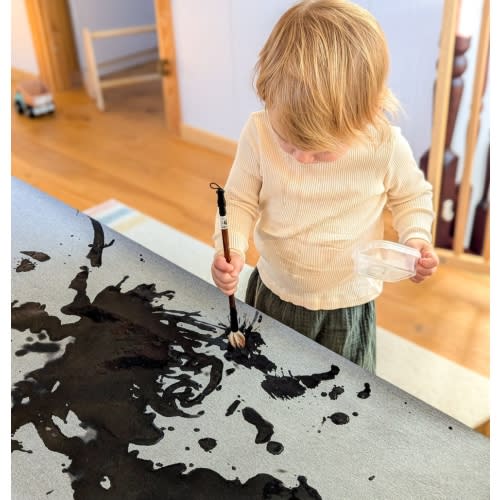 WonderDraw™ Reusable Water Painting Cloth