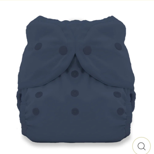 Thirsties Duo Wrap two-sized cloth diaper cover