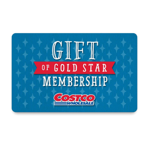 Costco Membership
