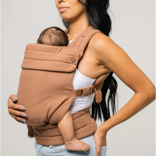 The Monarch Carrier - Mocha – Mabē