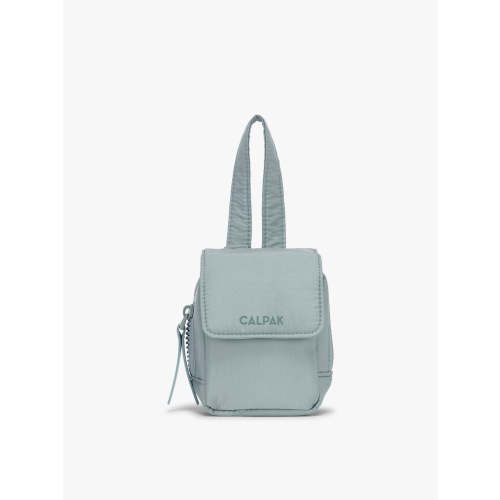 Pacifier Pouch - Color: Orchid