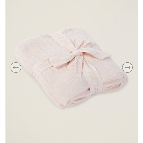 CozyChic Lite® Ribbed Baby Blanket