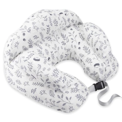 NurtureNest™ Nursing Pillow