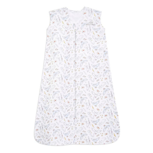 Harry Potter Messenger Cotton Wearable Baby Blanket L | HALO