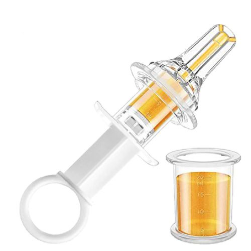 Haakaa Oral Syringe