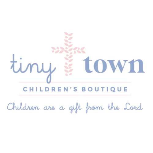 Tiny Town Gift Card