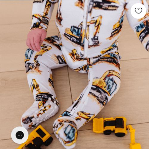 Load & Behold Convertible Romper
