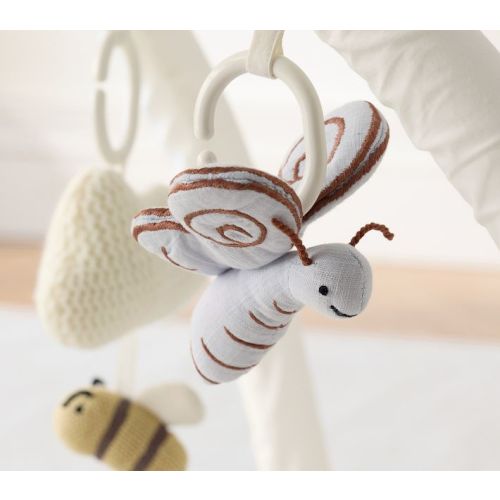 Disney's Winnie the Pooh Activity Gym