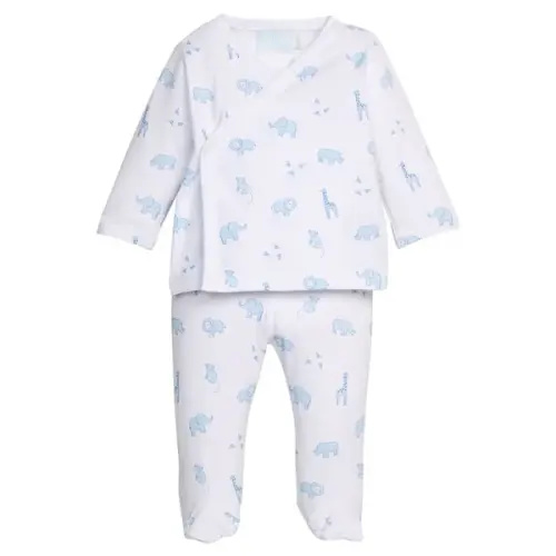 SAFARI WRAP SET