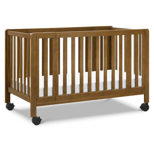 Carter's Colby GROW 6-in-1 Convertible Bassinet to Crib – DaVinci Baby