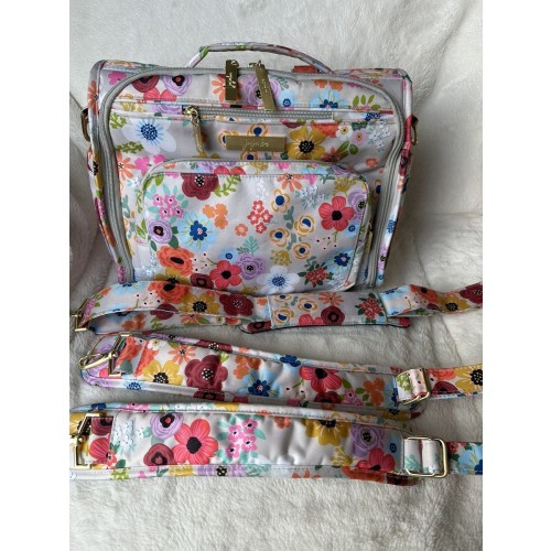 Jujube Enchanted Bundle BFF, Be Quick & Paci Pod