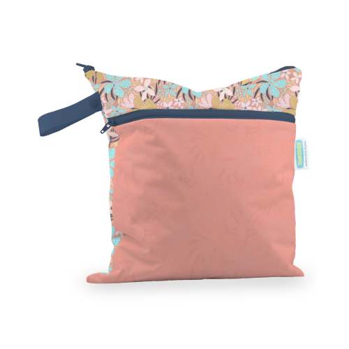 Thirsties Wet Dry Bag - Mala
