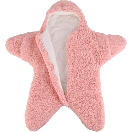 Starfish Onesie – Prosper Baby