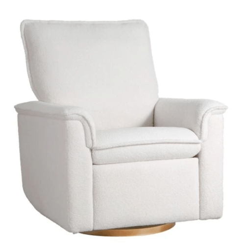 Appleseed Anza Swivel Power Recliner Glider