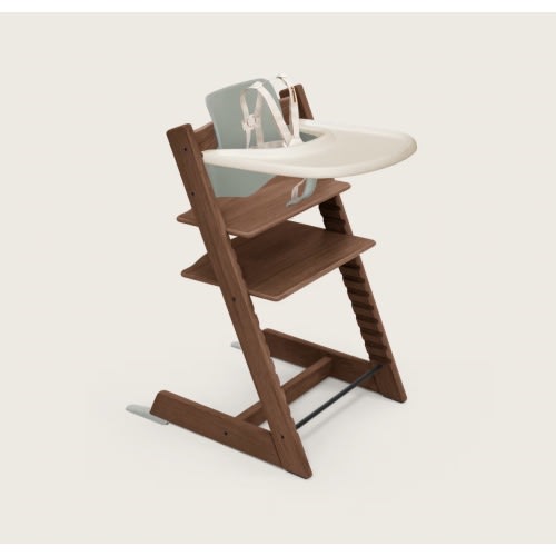 Tripp Trapp® High Chair with Tray