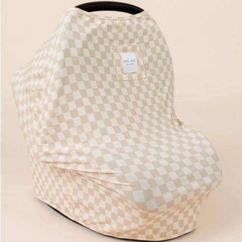 Austin Multi-Use Cover