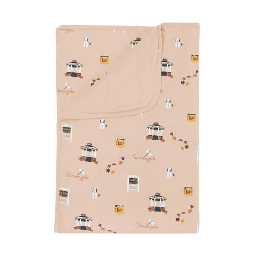 Toddler Blanket in Gilmore Girls 1.0