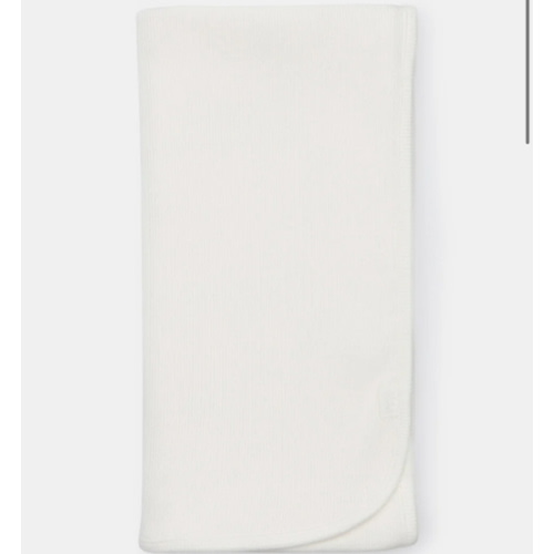 Core Rib Logo Wrap | Sage Stripe | Seed Heritage