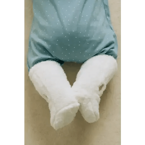Winter Booties (0-12M)
