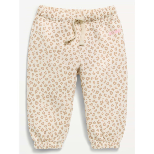 Logo Graphic Sweatpants for Baby