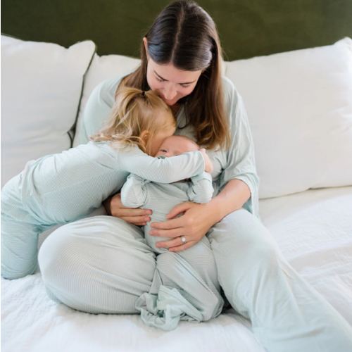 Hospital to Home: A Thoughtful Gift for Two