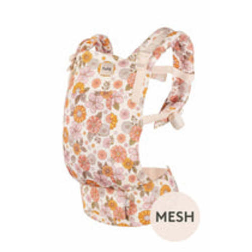 Dolly - Mesh Free-to-Grow Baby Carrier – Baby Tula US