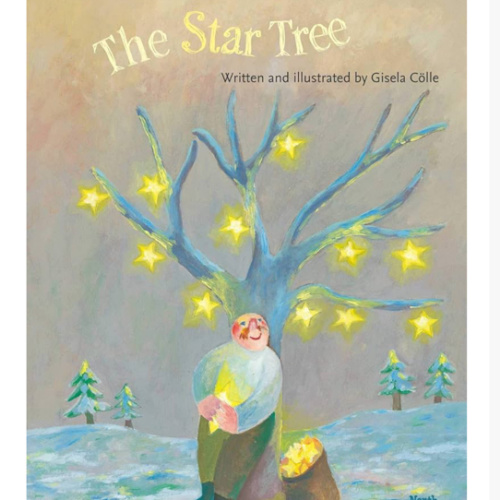 The Star Tree