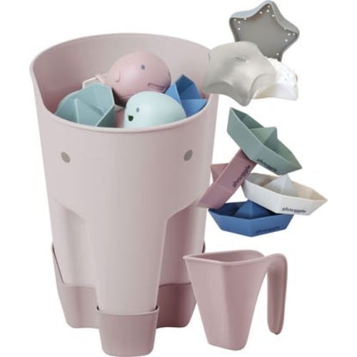 Bath Accessories Bundle