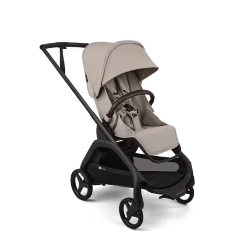 Bugaboo Dragonfly Plus 2-in-1 stroller