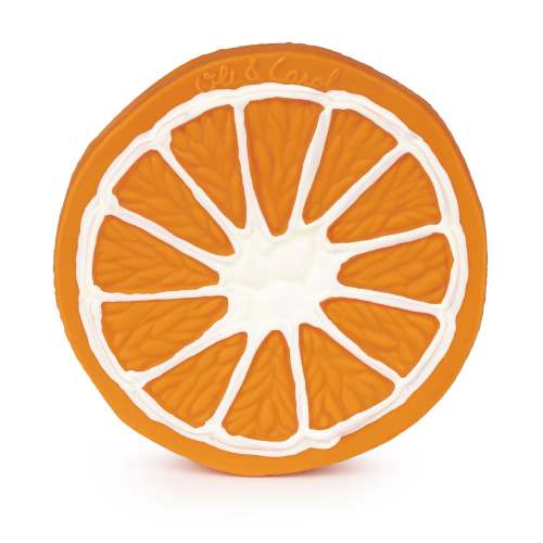 Oli&Carol Clementino the Orange โ Kollektive - Official distributor
