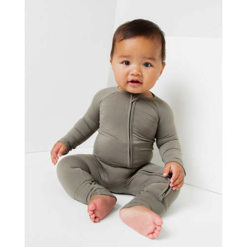 Olive The Above Convertible Romper