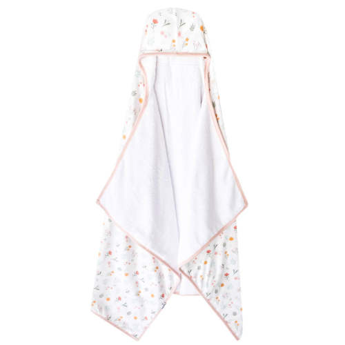 Premium Big Kid Hooded Towel - Mabel