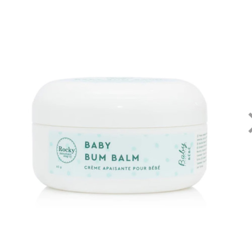 Baby Bum Balm