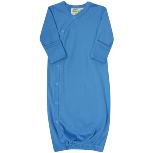 PARADE Organic Gowns – Essentials