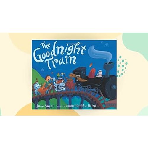 The Goodnight Train