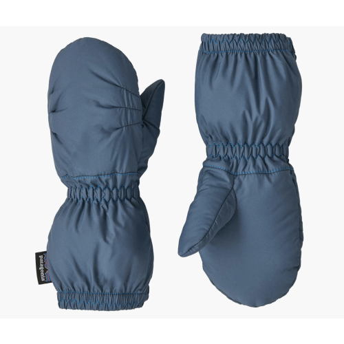 Patagonia Baby Puff Mittens - Infants' | REI Co-op