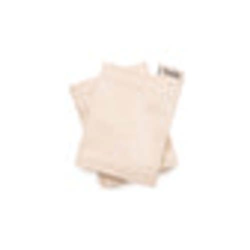 Cream Cotton - Baby Carrier Strap Cover – Baby Tula US
