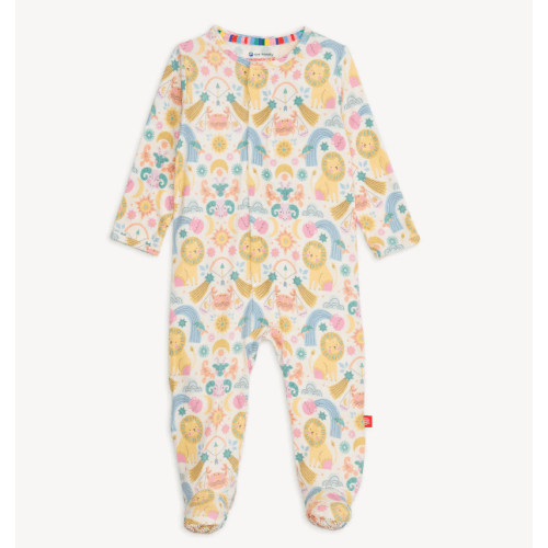 Magnetic Footie – Magnetic Me