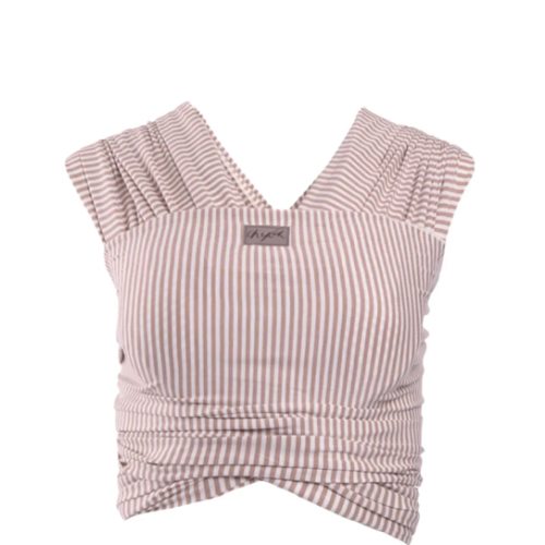 Cinta Stripe Wrap