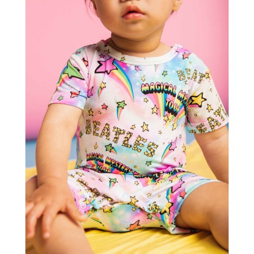 Beatles™ Shortie Romper