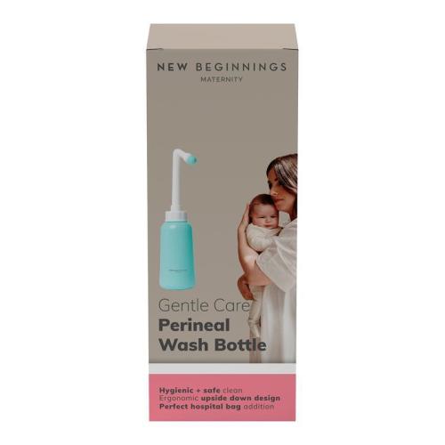 New Beginnings Perineal Wash Bottle