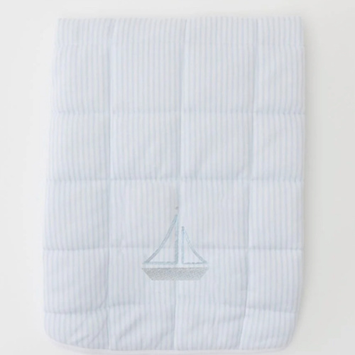 Tummy Time Mat