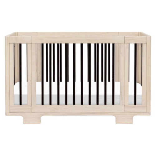 babyletto Yuzu 8-In-1 Convertible Crib With All-Stages Conversion Kits & Reviews | Wayfair