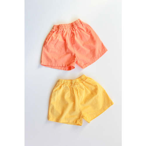 sunset shorts – The August People