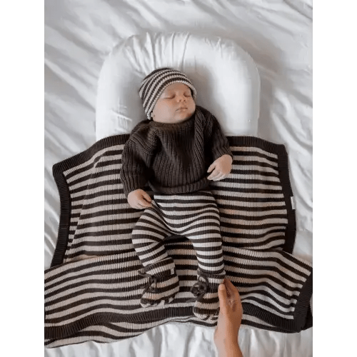 Leggings (Boedi) 6-12 months