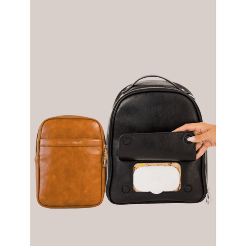 The Mae Bag and Mini Mae Bundle