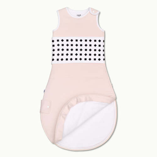 Nanit Breathing Wear Quilted Sleeping Bag